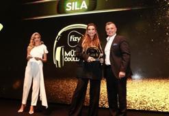 fizy Müzik Ödülleri’nde Türkçe müziğin en çok dinlenen isimleri belli oldu