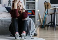 Depresyon karın ağrısına sebep oluyor