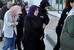 Dolar dışında para kullanmıyorlardı! Yakalandılar