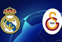 Real Madrid - Galatasaray maçı ne zaman? Maç saat kaçta, hangi kanalda? Şifresiz mi?
