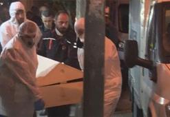 Fatih'te bir evde 4 kardeş ölü bulundu!