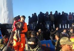 Kıbrıs Rum yönetiminden mülteci akışını engellemek için yasa teklifi