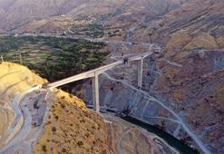 50 yıllık hayal gerçek oluyor