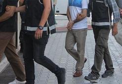 FETÖ'ye ankesörlü telefon operasyonu: 19 gözaltı