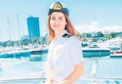 Türkiye'nin ilk kadın kaptanı Yanar'a kötü haber!
