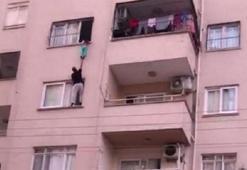 Minik Cihan'ın mucize kurtuluşu