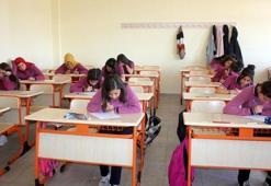 Lisede 'gözetmensiz sınav' uygulaması