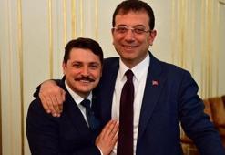 İBB'nin 'bayram kutlaması' ihalesi Beylikdüzü'nden tanıdık isme