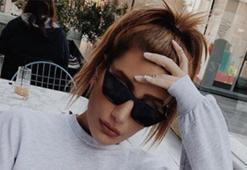 İrem Derici: Osuruk kokuna bile aşığım