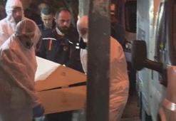 Fatih'de intihar eden 4 kardeş siyanür içmiş!