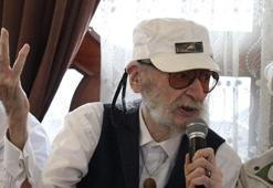 Oyuncu Kayhan Yıldızoğlu, hastaneye kaldırıldı