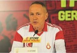 Prekazi resmen çıldırdı: 'Mahalle takımı mısın?'