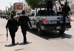 Meksika'da 7 ceset bulundu