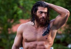 İşte Can Yaman'ın hayalindeki kadın