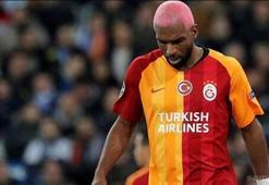 Nouma'dan Babel'e flaş gönderme
