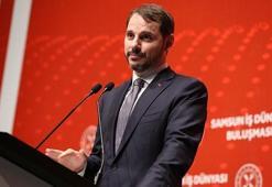 Bakan Albayrak müjdeyi verdi: Tarihin en düşük faiziyle 20 yıl vade!