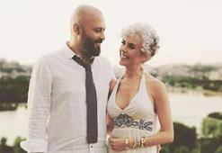 İpek Tanrıyar anne oluyor