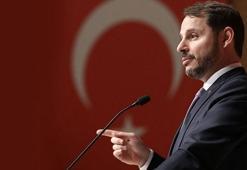 Bakan Albayrak: Rekabet gücü sağlayarak hedeflerimize ulaşacağız