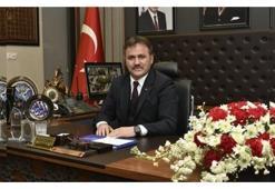 Gümüşhane Belediye Başkanı Ercan Çimen'e silahlı saldırı