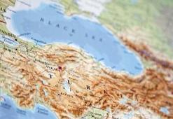 Son deprem listesi (8 Kasım) En son nerede deprem oldu?