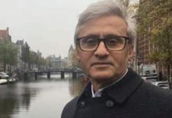 İş adamı Burhan Barutçu hayatını kaybetti