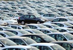 Bu ilk kez oldu! Trafiğe kayıtlı otomobillerde liderlik ilk kez dizel araçlarda