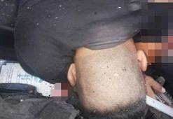 El Chapo'nun oğlunu gözaltına alan polise kurşun yağdırıldı
