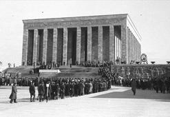 İlk kez sergilenecek! "Dolmabahçe'den Anıtkabir'e"