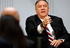 Pompeo: NATO’nun değişmesi gerekiyor