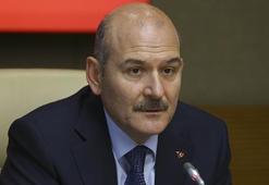 Bakan Soylu açıkladı: Pazartesiden itibaren başlıyoruz!