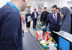 Bakan Dönmez'den BORON hakkında çarpıcı rakamlar