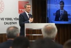 MEB'den öğretmenler için web sitesi