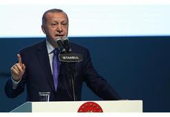Cumhurbaşkanı Erdoğan: Hiç kimse aramıza ayrılık tohumları ekemez