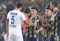 Fenerbahçe Kasımpaşa maçına VAR damgası