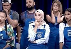 MasterChef'te diskalifiye şoku! Kriz...