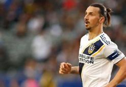 Ibrahimovic, yeniden Milan’da!