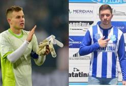 Beşiktaş'ta sıcak saatler! Ahmet Nur Çebi'nin ilk transfer hamlesi