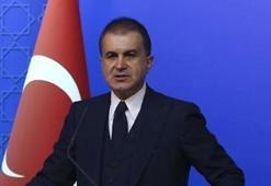 AK Parti Sözcüsü Çelik'ten Suriye açıklaması: Kaynaklara el koydu