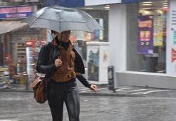 Meteoroloji saat verdi: O illerde yaşayanlar dikkat!