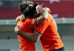 Başakşehir 2-1 MKE Ankaragücü