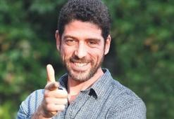 Ünlü oyuncu Cemal Hünal çekiçle ev bastı