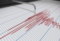 Ankara depremi sonrası merak ediliyor! Türkiye’de en son deprem ne zaman oldu? 11 Kasım deprem listesi…