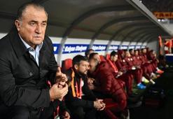 Fatih Terim'den 4 aşamalı operasyon!
