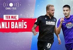 Karlsruher – Erzgebirge Aue maçı canlı bahisle Misli.com'da!