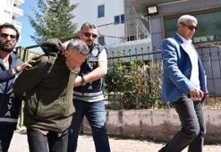Eşini ilişkiye zorladı! Komşusuna ters kelepçe takıp cinsel saldırıda bulundu