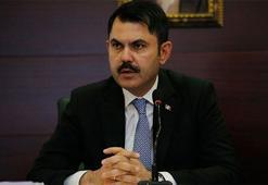Bakan Kurum'dan flaş Emlak Bankası açıklaması!