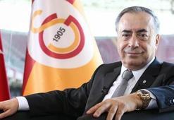Galatasaray Başkanı Cengiz'den seçim açıklaması!