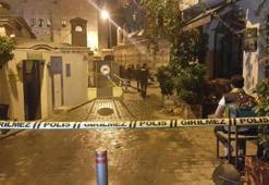 Eski İngiliz askeri görevlisi İstanbul'da ölü bulundu