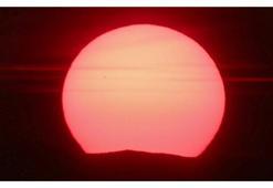 Bir sonraki 2032 yılında gerçekleşecek!