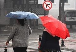 Meteorolojiden sağanak ve sis uyarısı